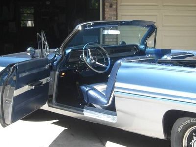 1962 Pontiac Catalina  for sale $48,495 