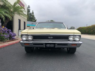 1966 Chevrolet Chevelle  for sale $52,995 