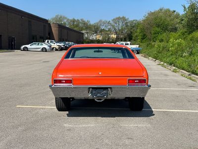 1971 Chevrolet Nova  for sale $36,900 