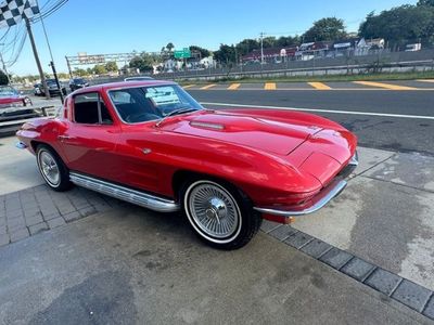 1964 Chevrolet Corvette  for sale $72,495 