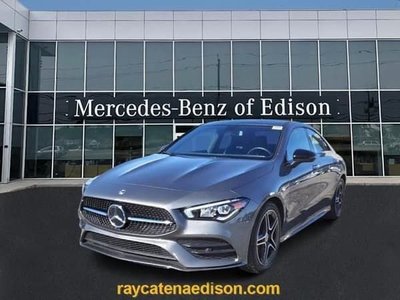 2023 Mercedes-Benz  for sale $39,795 