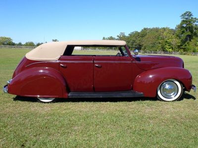 1939 Ford Deluxe  for sale $68,000 