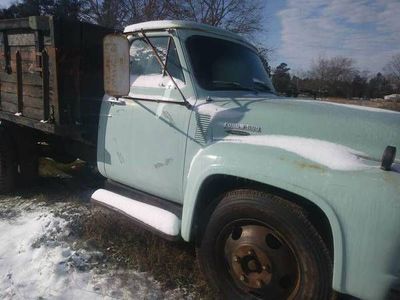 1954 Ford F600  for sale $6,995 