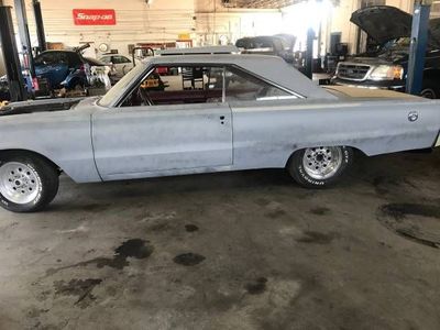 1966 Plymouth Satellite  for sale $8,495 