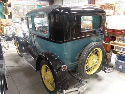 1929 Ford Sedan  for sale $30,995 