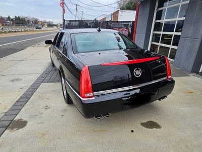 2011 Cadillac DTS  for sale $12,895 