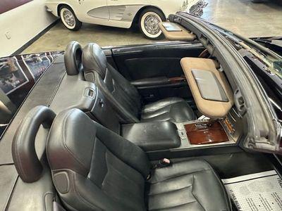 2005 Cadillac XLR  for sale $21,895 