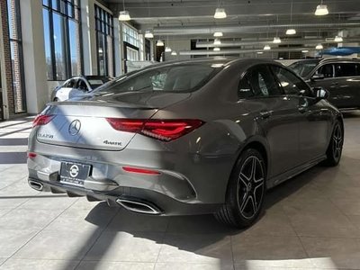 2023 Mercedes-Benz  for sale $45,318 