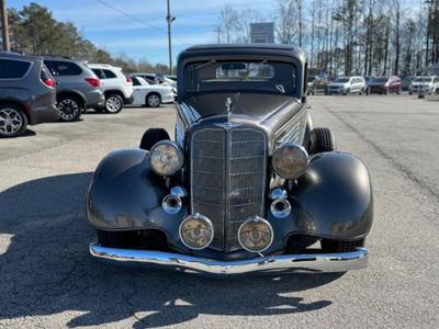 1934 Buick 4 Dr 6 wheeler High $$$ Street Rod  for sale $70,000 