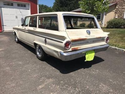 1963 Ford Fairlane  for sale $16,795 