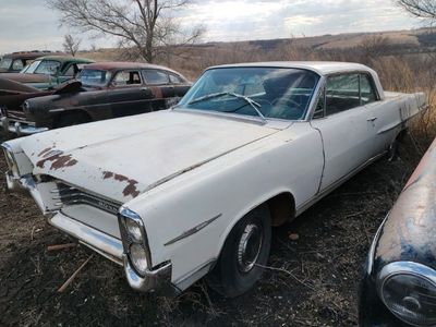 1964 Pontiac Bonneville  for sale $6,495 