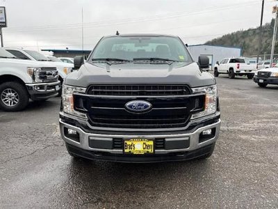 2020 Ford F-150  for sale $32,990 