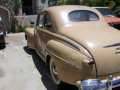 1948 Ford Deluxe  for sale $23,495 