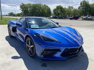 2023 Chevrolet Corvette  for sale $89,300 