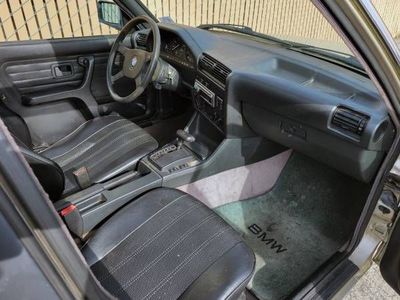1988 BMW 325e  for sale $8,995 