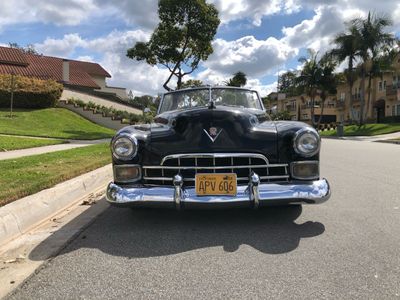 1948 Cadillac Series 62  for sale $129,995 