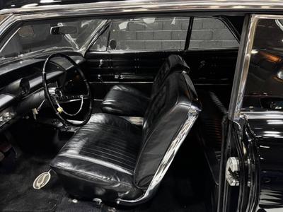 1963 Chevrolet Impala  for sale $66,995 