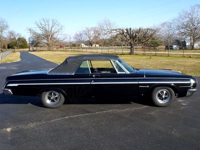 1964 Dodge Polara  for sale $71,000 