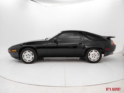 1988 Porsche 928  for sale $0 