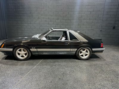 1985 Ford Mustang  for sale $16,500 