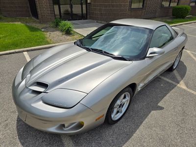 2000 Pontiac Firebird  for sale $16,994 