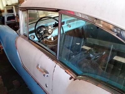 1955 Pontiac Chieftain  for sale $12,495 