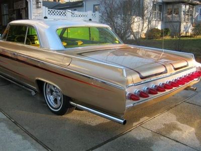 1964 Oldsmobile 88  for sale $27,995 