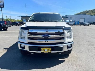 2015 Ford F-150  for sale $45,985 