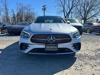 2021 Mercedes-Benz E350  for sale $41,110 