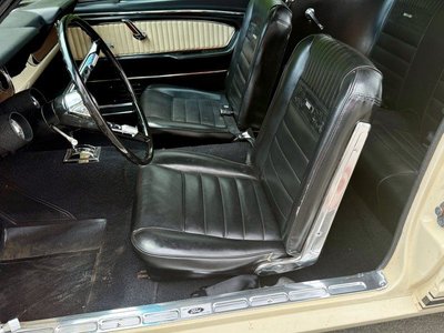 1966 Ford  for sale $0 