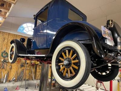 1927 Dodge  for sale $18,995 