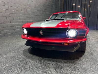 1970 Ford Mustang  for sale $54,448 