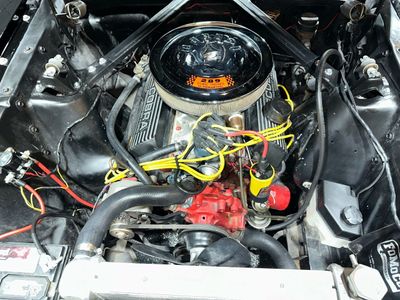 1965 Ford Mustang  for sale $23,994 