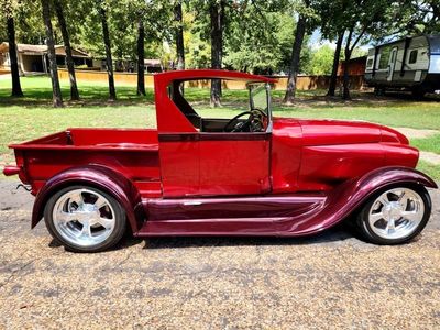 1929 Ford Roadster  for sale $48,500 