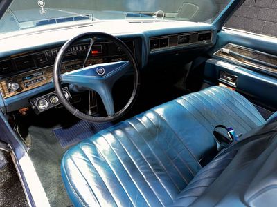 1971 Cadillac Eldorado  for sale $22,758 