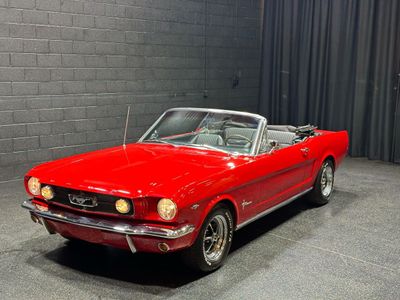 1965 Ford Mustang  for sale $42,750 