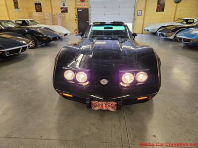 1978 Chevrolet Corvette  for sale $27,000 
