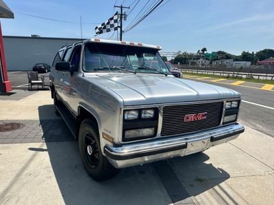 1990 GMC Suburban  for sale $17,495 