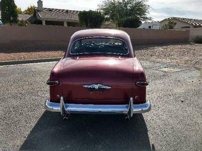 1949 Ford Deluxe  for sale $21,495 