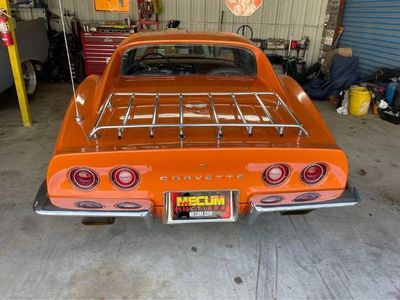 1973 Chevrolet Corvette  for sale $25,995 