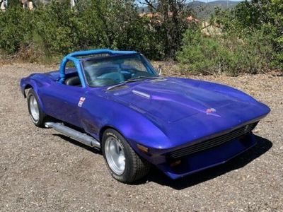 1965 Chevrolet Corvette  for sale $32,495 