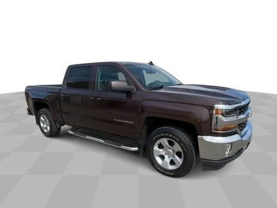 2016 Chevrolet Silverado 1500  for sale $23,894 