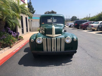 1946 Ford F1  for sale $16,500 