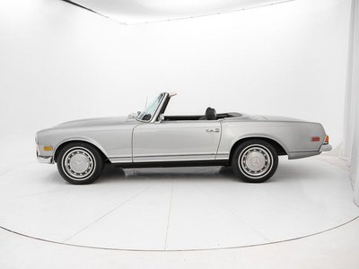 1970 Mercedes-Benz 280SL  for sale $124,900 