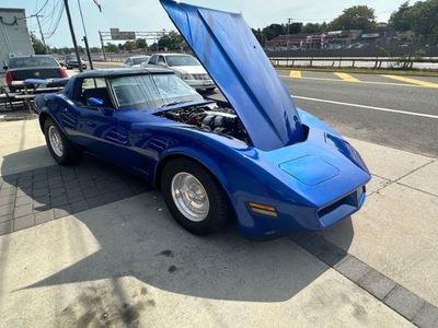 1980 Chevrolet Corvette  for sale $23,895 