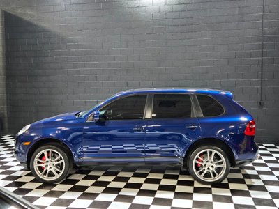 2008 Porsche Cayenne  for sale $11,994 