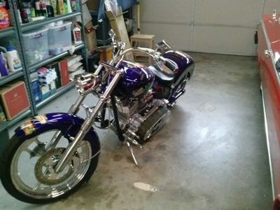 2004 Pro Street Lowrider  for sale $14,495 