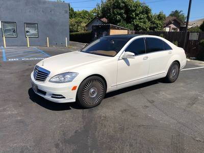 2012 Mercedes-Benz  for sale $15,500 