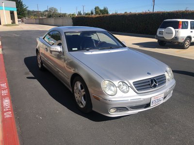 2004 Mercedes-Benz  for sale $6,995 