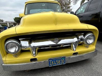 1954 Ford Pickup  for sale $33,495 